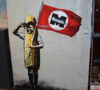 Organic Farmers Lose More Ground to Monsanto Image